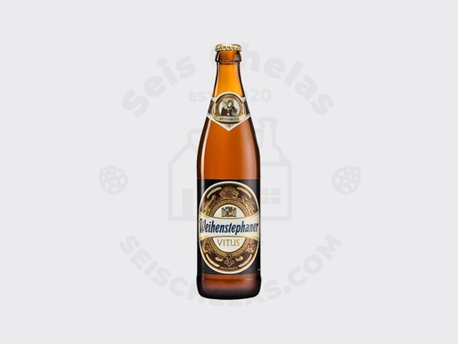 Weihenstephaner Vitus
