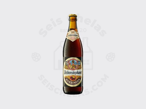 Weihenstephaner Korbinian
