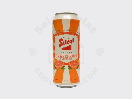 Stiegl Radler Toronja