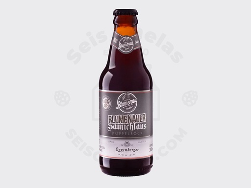 Blumenauer Samichlaus