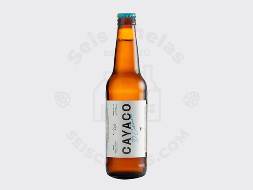 Cayaco