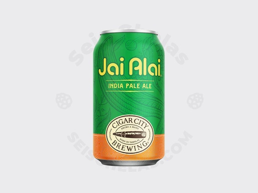 Cigar City Jai Alai