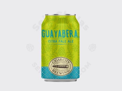 Cigar City Guayabera Citra