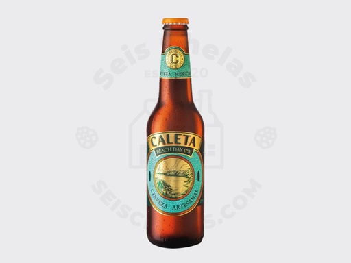 Caleta Cerveza de La Costa