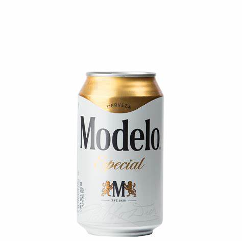 Modelo lata 355ml