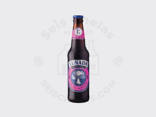 Lunada