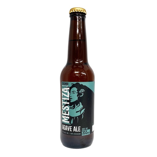 Colombo mestiza 355ml