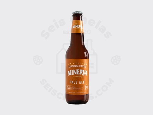 Minerva Pale Ale