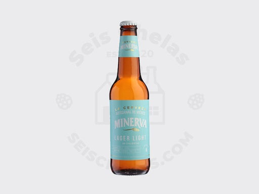 Minerva Lager Light