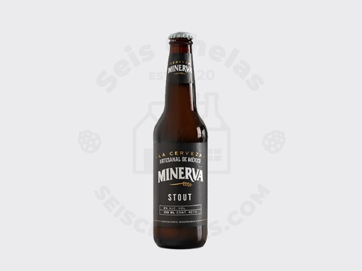 Minerva Stout
