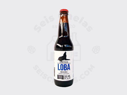Loba Negra