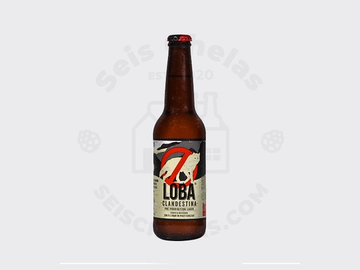 Loba Clandestina