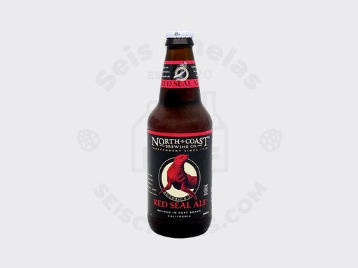 Red Seal Ale