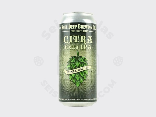 Citra Extra IPA