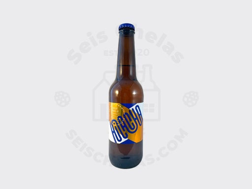 Hilacha Lager Premium