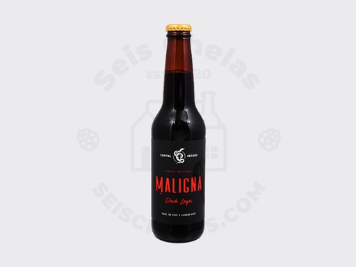 Maligna Dark Lager
