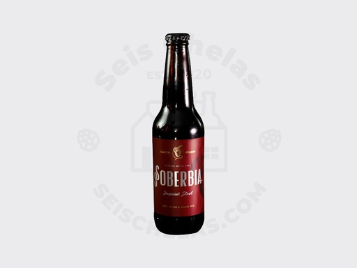 Soberbia Imperial Stout