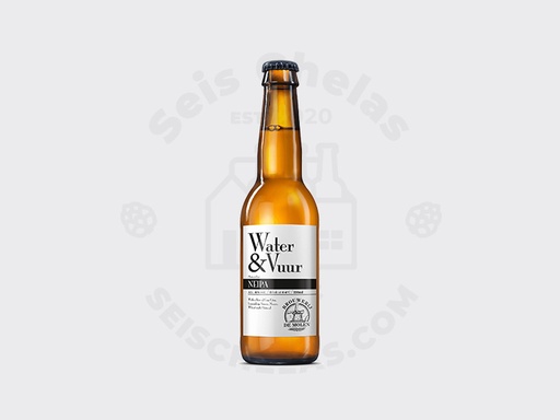 Water y Vuur
