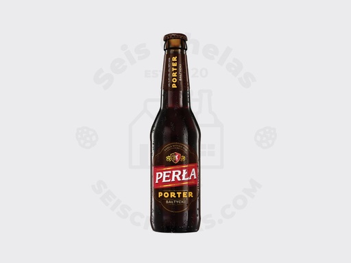 Perla Porter