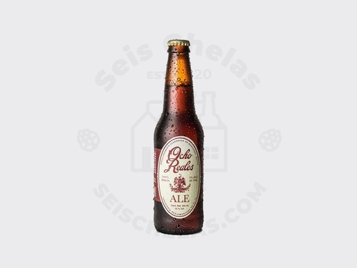 Ocho Reales Ale