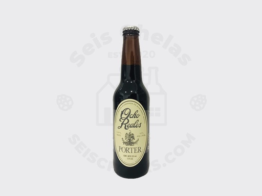 Ocho Reales Porter