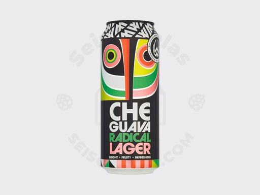 Che Guava Lager