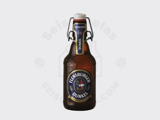 Flensburguer Dunkel