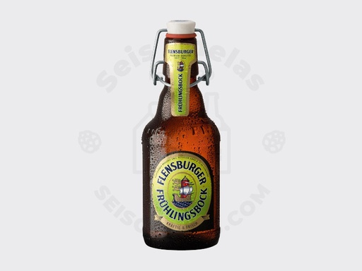 Flensburger Fruhlingsbock