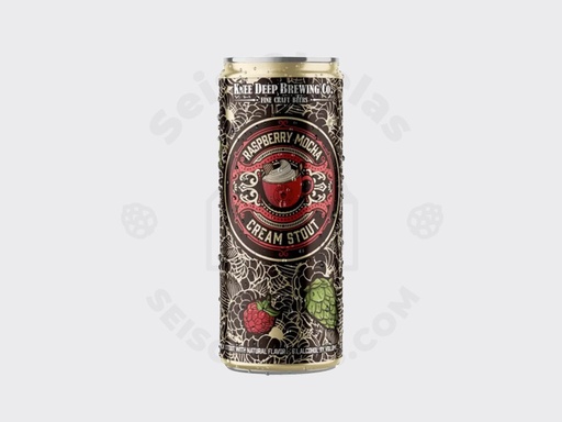 Knee Deep Mocha Stout