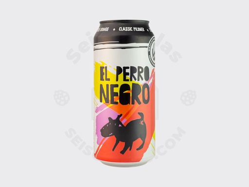 El Perro Negro