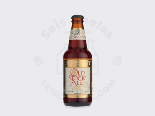 Old Stock Ale