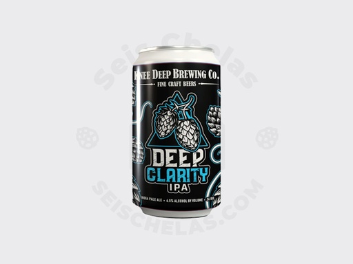 Deep Clarity IPA