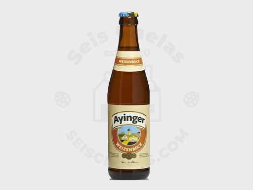 Ayinger Weizenbock
