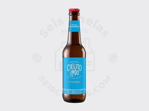 Cielito Lindo Hefeweizen