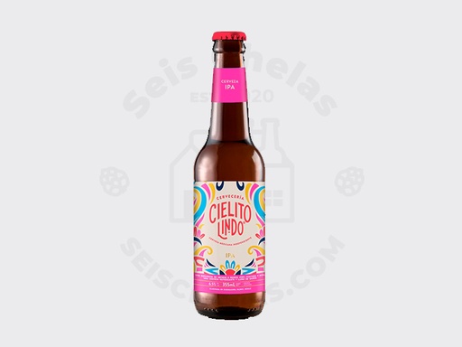Cielito Lindo IPA