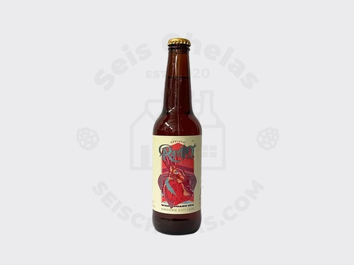 Rayito West Coast IPA