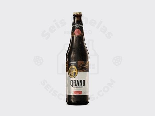 Grand Imperial Porter