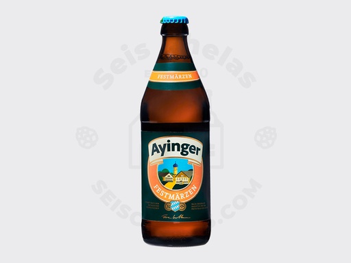 Ayinger Festmarzen