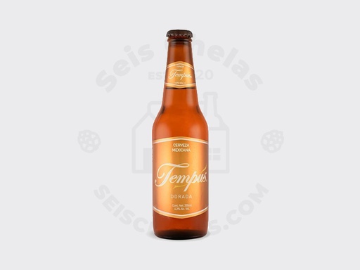 Tempus Dorada