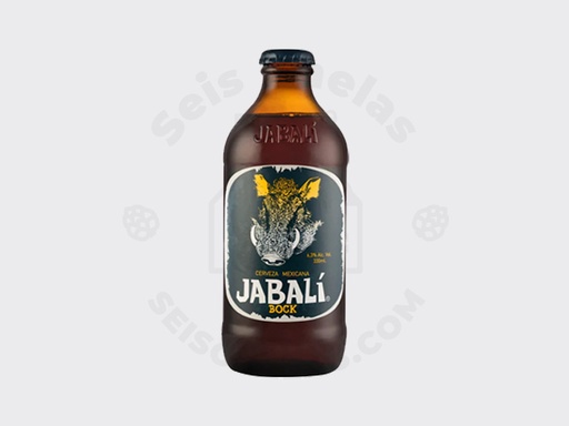 Jabalí Bock
